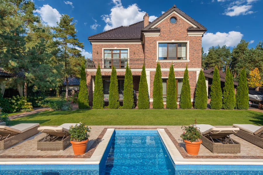 Villa Blankenese