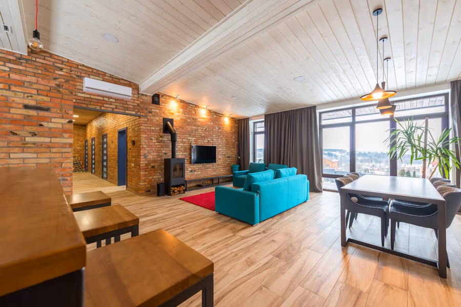 Loft Ottensen